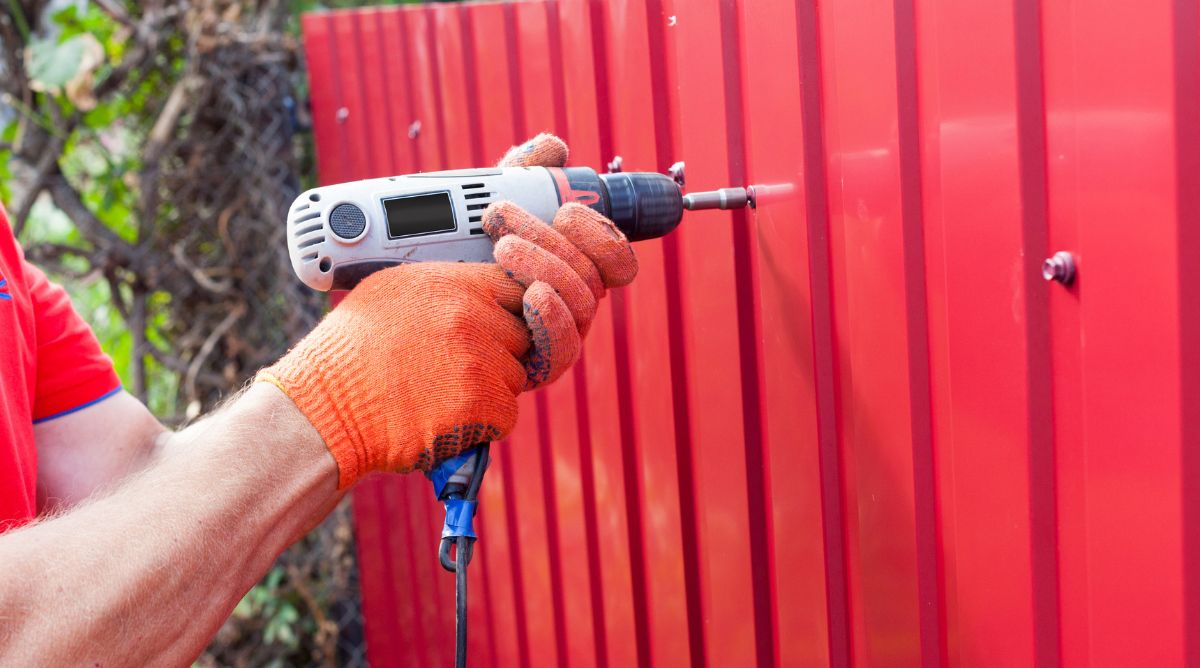 Fence Installation in Linton IN